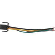 Load image into Gallery viewer, S630HT Blue Streak HVAC Blower Motor Resistor Connector Blue Streak Canada