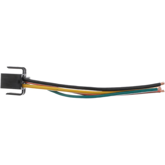 S630HT Blue Streak HVAC Blower Motor Resistor Connector Blue Streak Canada