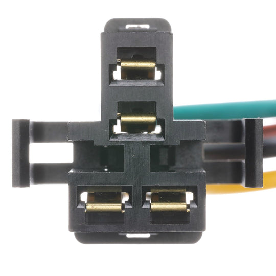S630HT Blue Streak HVAC Blower Motor Resistor Connector Blue Streak Canada