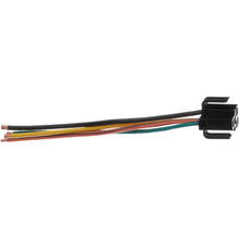 Load image into Gallery viewer, S630HT Standard Ignition HVAC Blower Motor Resistor Connector Standard Ignition Canada