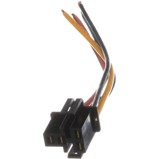 S630HT Blue Streak HVAC Blower Motor Resistor Connector Blue Streak Canada
