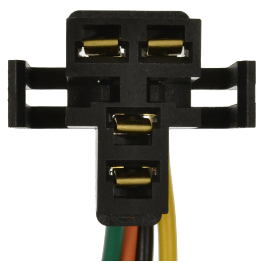 S630HT Standard Ignition HVAC Blower Motor Resistor Connector Standard Ignition Canada