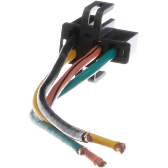 S630HT Blue Streak HVAC Blower Motor Resistor Connector Blue Streak Canada