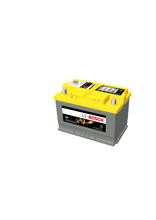 Load image into Gallery viewer, S6585B Vehicle Battery Bosch Canada