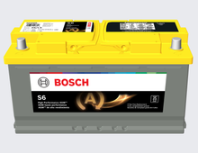 Load image into Gallery viewer, S6588B Vehicle Battery Bosch Canada