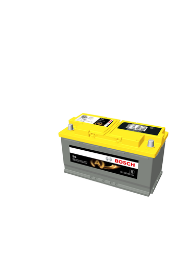 S6588B Vehicle Battery Bosch Canada