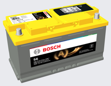 Load image into Gallery viewer, S6588B Vehicle Battery Bosch Canada
