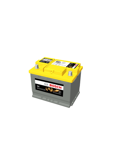 S6591B Vehicle Battery Bosch Canada