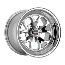 Charger l'image dans la galerie, 76HP8095A66A - Weld Racing S76 18X9.5 5X114.3 ET 34mm Polished Center - Polished Shell - Weld Racing Wheels Canada
