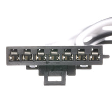 Load image into Gallery viewer, S916HT Standard Ignition HVAC Blower Motor Resistor Connector Standard Ignition Canada