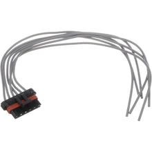 Load image into Gallery viewer, S945HT Blue Streak HVAC Blower Motor Resistor Connector Blue Streak Canada