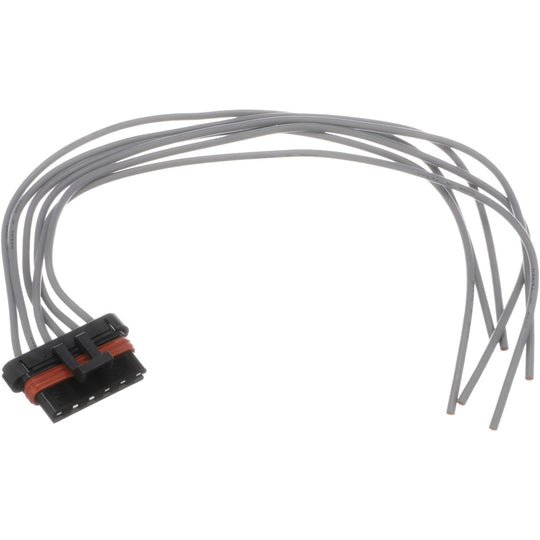S945HT Blue Streak HVAC Blower Motor Resistor Connector Blue Streak Canada
