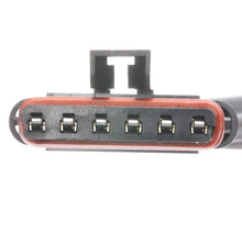 Load image into Gallery viewer, S945HT Blue Streak HVAC Blower Motor Resistor Connector Blue Streak Canada