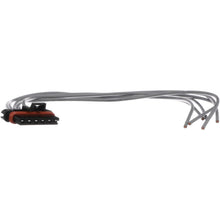 Load image into Gallery viewer, S945HT Blue Streak HVAC Blower Motor Resistor Connector Blue Streak Canada