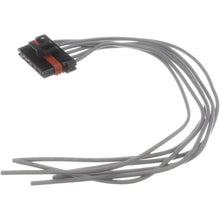 Load image into Gallery viewer, S945HT Blue Streak HVAC Blower Motor Resistor Connector Blue Streak Canada