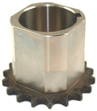 Load image into Gallery viewer, S957 Engine Timing Crankshaft Sprocket Cloyes Canada
