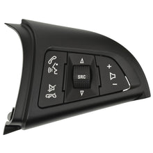 Load image into Gallery viewer, SAS101 Standard Ignition Steering Wheel Audio Control Switch Standard Ignition Canada