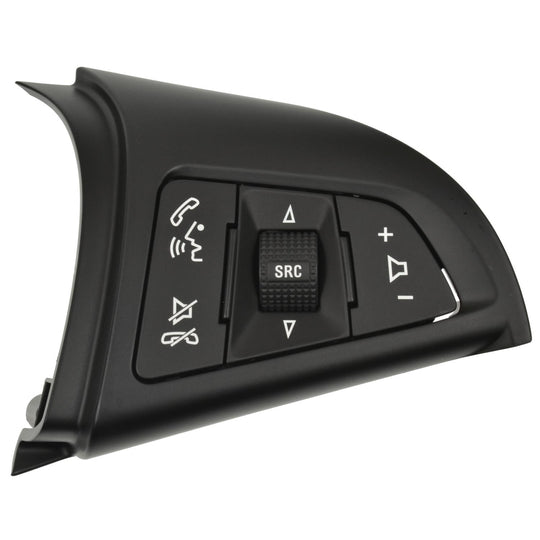 SAS101 Standard Ignition Steering Wheel Audio Control Switch Standard Ignition Canada