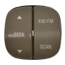 Load image into Gallery viewer, SAS102 Standard Ignition Steering Wheel Audio Control Switch Standard Ignition Canada