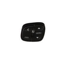 Load image into Gallery viewer, SAS103 Steering Wheel Audio Control Switch Standard Ignition Canada