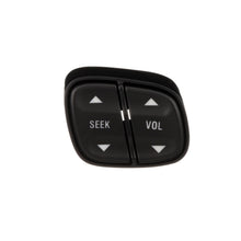 Load image into Gallery viewer, SAS105 Steering Wheel Audio Control Switch Standard Ignition Canada