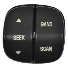 Load image into Gallery viewer, SAS109 Standard Ignition Steering Wheel Audio Control Switch Standard Ignition Canada