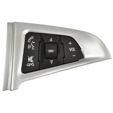 Charger l'image dans la galerie, SAS111 Standard Ignition Steering Wheel Audio Control Switch Standard Ignition Canada