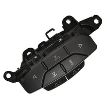 Charger l'image dans la galerie, SAS121 Standard Ignition Steering Wheel Audio Control Switch Standard Ignition Canada