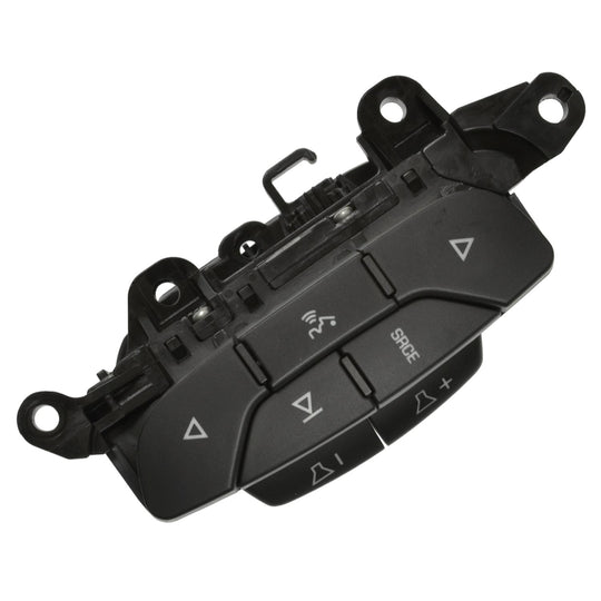 SAS122 Standard Ignition Steering Wheel Audio Control Switch Standard Ignition Canada
