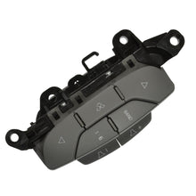 Load image into Gallery viewer, SAS123 Standard Ignition Steering Wheel Audio Control Switch Standard Ignition Canada
