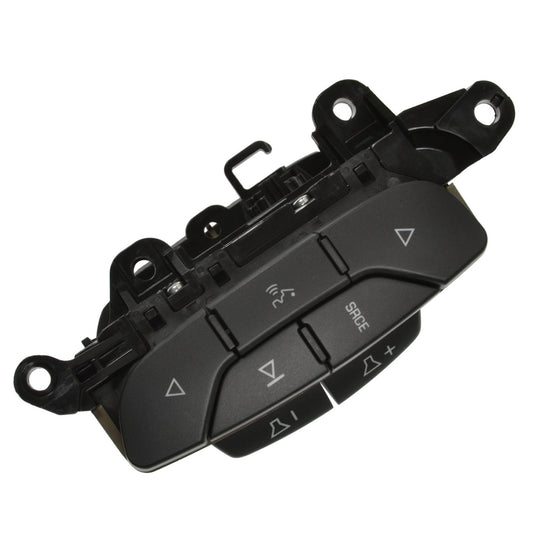 SAS124 Standard Ignition Steering Wheel Audio Control Switch Standard Ignition Canada