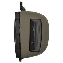 Load image into Gallery viewer, SAS124 Standard Ignition Steering Wheel Audio Control Switch Standard Ignition Canada