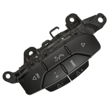 Load image into Gallery viewer, SAS125 Standard Ignition Steering Wheel Audio Control Switch Standard Ignition Canada