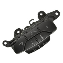 Load image into Gallery viewer, SAS127 Standard Ignition Steering Wheel Audio Control Switch Standard Ignition Canada