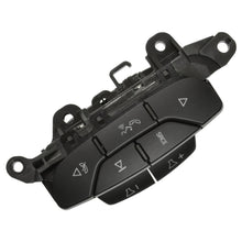 Load image into Gallery viewer, SAS130 Standard Ignition Steering Wheel Audio Control Switch Standard Ignition Canada