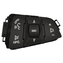 Load image into Gallery viewer, SAS132 Standard Ignition Steering Wheel Audio Control Switch Standard Ignition Canada