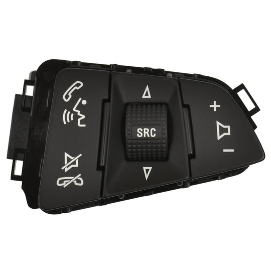 SAS132 Standard Ignition Steering Wheel Audio Control Switch Standard Ignition Canada