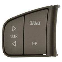 Load image into Gallery viewer, SAS134 Standard Ignition Steering Wheel Audio Control Switch Standard Ignition Canada