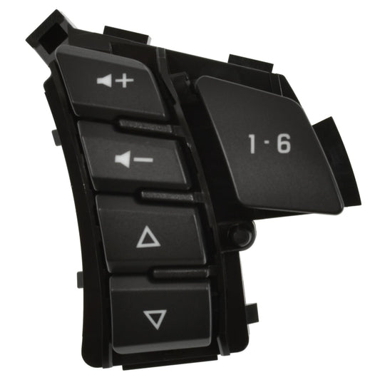 SAS135 Standard Ignition Steering Wheel Audio Control Switch Standard Ignition Canada