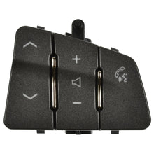 Load image into Gallery viewer, SAS136 Standard Ignition Steering Wheel Audio Control Switch Standard Ignition Canada