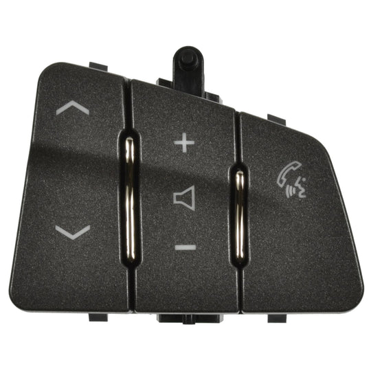 SAS136 Standard Ignition Steering Wheel Audio Control Switch Standard Ignition Canada