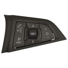 Charger l'image dans la galerie, SAS138 Standard Ignition Steering Wheel Audio Control Switch Standard Ignition Canada
