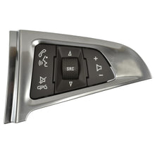 Charger l'image dans la galerie, SAS139 Standard Ignition Steering Wheel Audio Control Switch Standard Ignition Canada