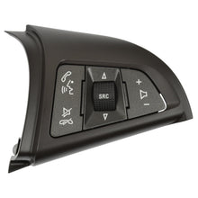 Load image into Gallery viewer, SAS140 Standard Ignition Steering Wheel Audio Control Switch Standard Ignition Canada
