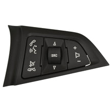 Load image into Gallery viewer, SAS141 Standard Ignition Steering Wheel Audio Control Switch Standard Ignition Canada