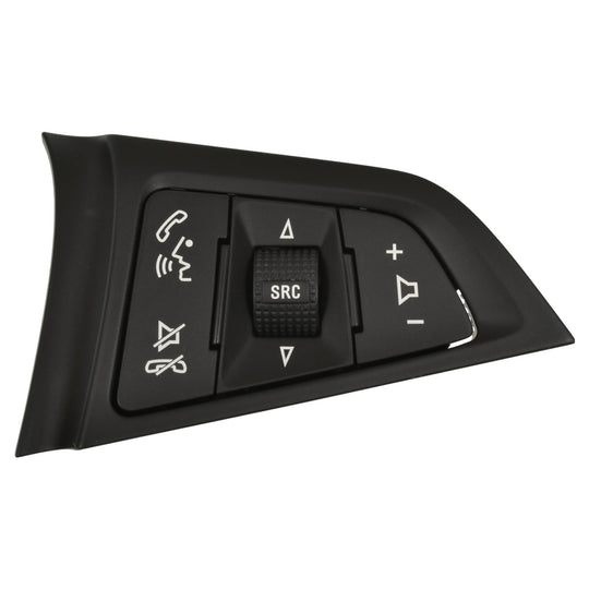 SAS141 Standard Ignition Steering Wheel Audio Control Switch Standard Ignition Canada