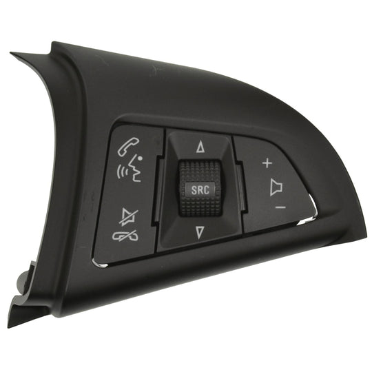 SAS142 Standard Ignition Steering Wheel Audio Control Switch Standard Ignition Canada