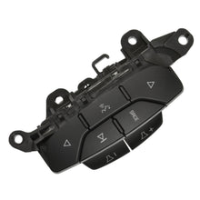 Charger l'image dans la galerie, SAS151 Standard Ignition Steering Wheel Audio Control Switch Standard Ignition Canada