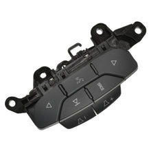 Load image into Gallery viewer, SAS152 Standard Ignition Steering Wheel Audio Control Switch Standard Ignition Canada