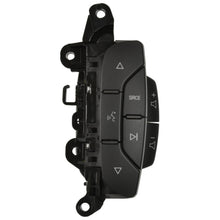 Load image into Gallery viewer, SAS153 Standard Ignition Steering Wheel Audio Control Switch Standard Ignition Canada